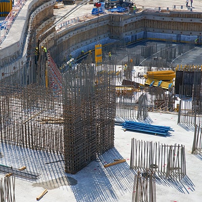 PWD Construction Contractor in Bhilai Durg Chhattisgarh